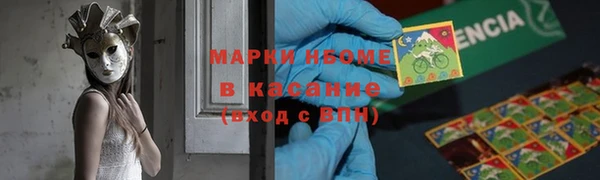 хмурый Медногорск