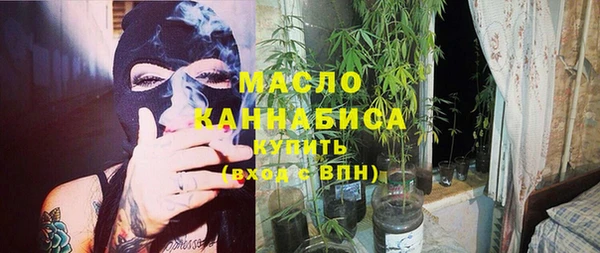 хмурый Медногорск